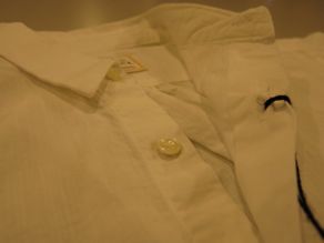 \"KEMPEL STANDARD SHIRT\"ってこんなこと。_c0140560_11251156.jpg