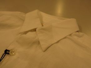 \"KEMPEL STANDARD SHIRT\"ってこんなこと。_c0140560_1127078.jpg