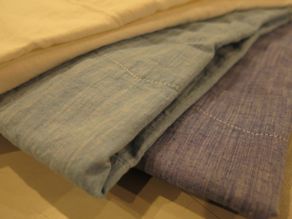 \"KEMPEL STANDARD SHIRT\"ってこんなこと。_c0140560_1128688.jpg