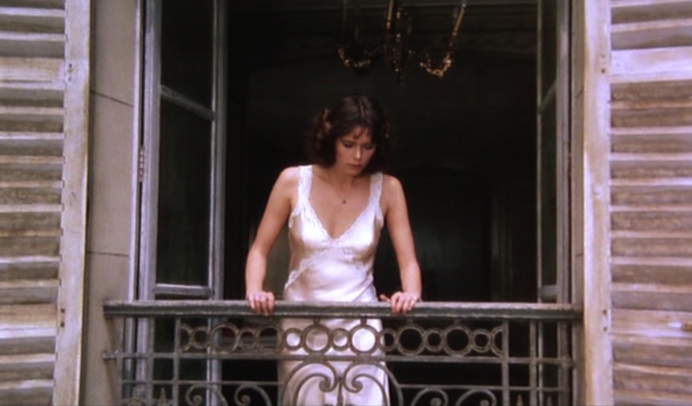 シルビア・クリステル（Sylvia Kristel）「Alice ou la derniere Fugue」（1977）其の弐_e0042361_23373657.jpg