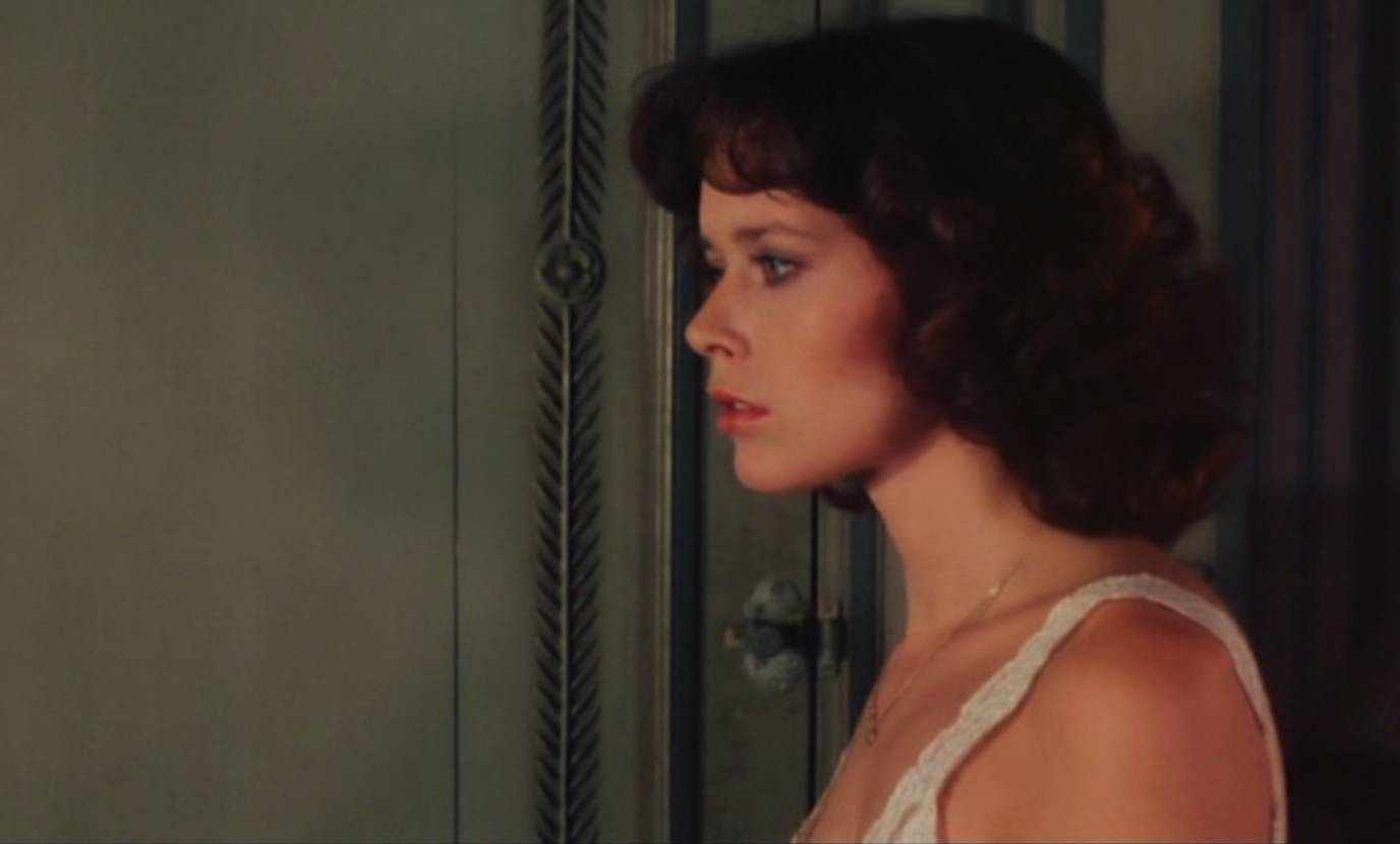 シルビア・クリステル（Sylvia Kristel）「Alice ou la derniere Fugue」（1977）其の弐_e0042361_23392739.jpg