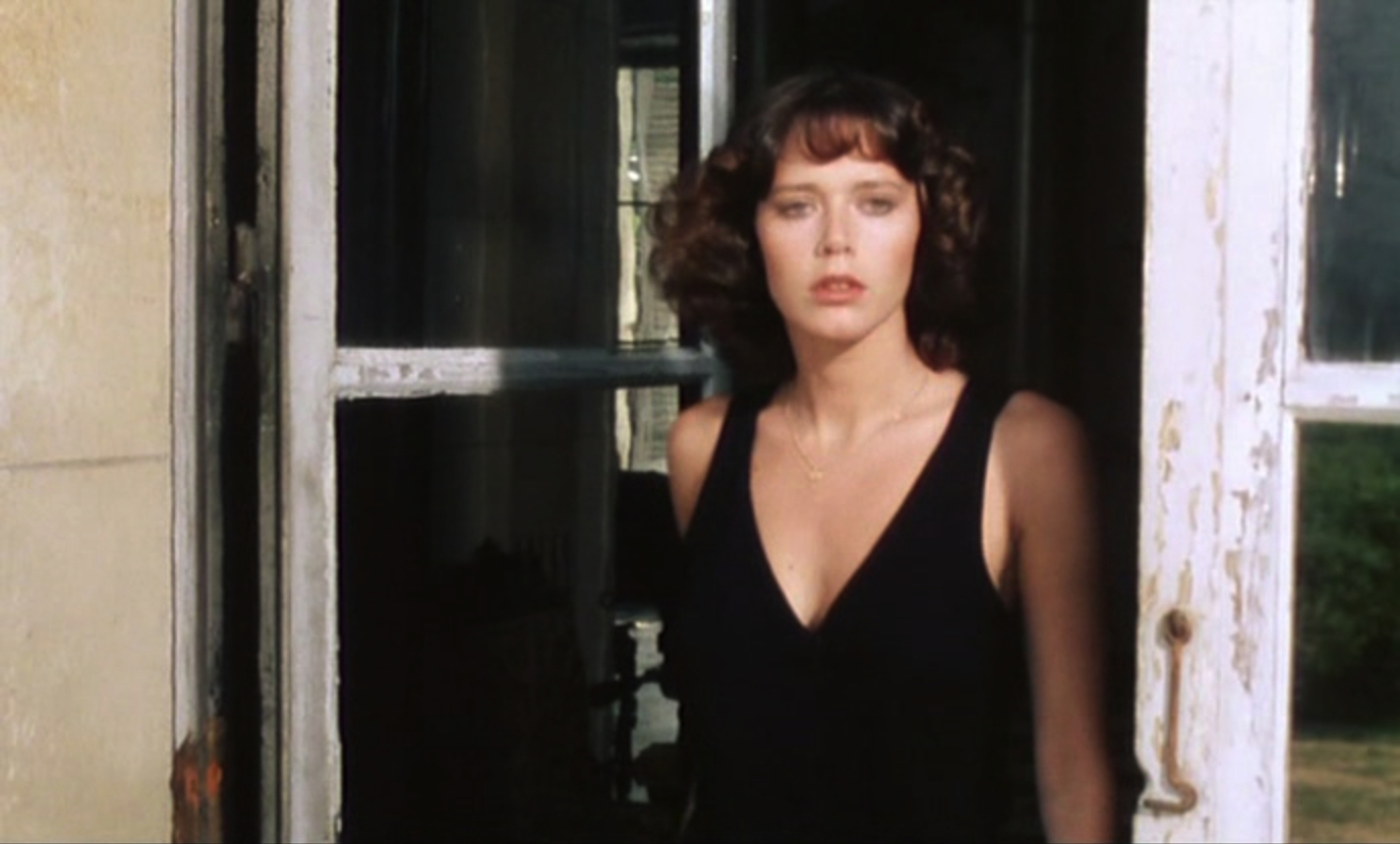 シルビア・クリステル（Sylvia Kristel）「Alice ou la derniere Fugue」（1977）其の弐_e0042361_2341164.jpg