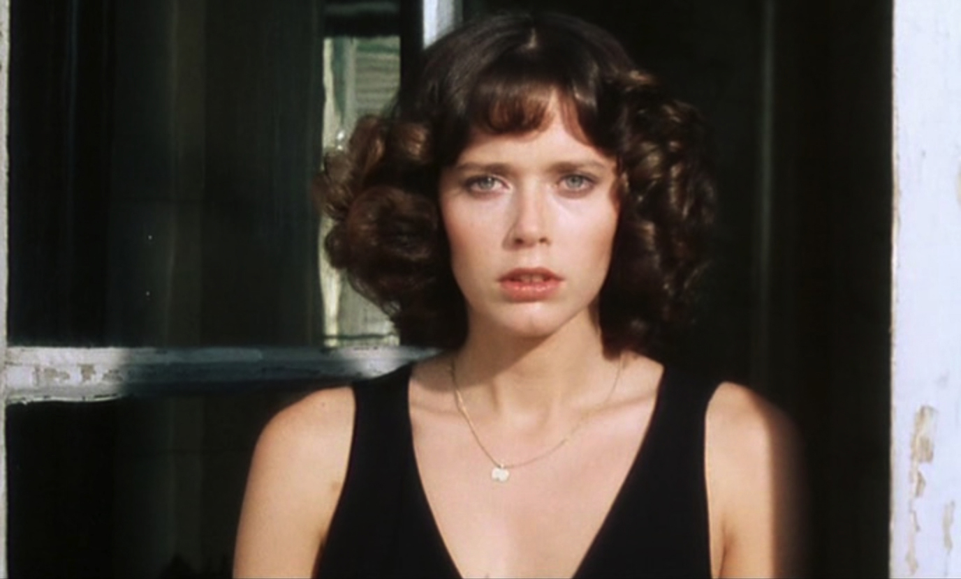 シルビア・クリステル（Sylvia Kristel）「Alice ou la derniere Fugue」（1977）其の弐_e0042361_23413581.jpg