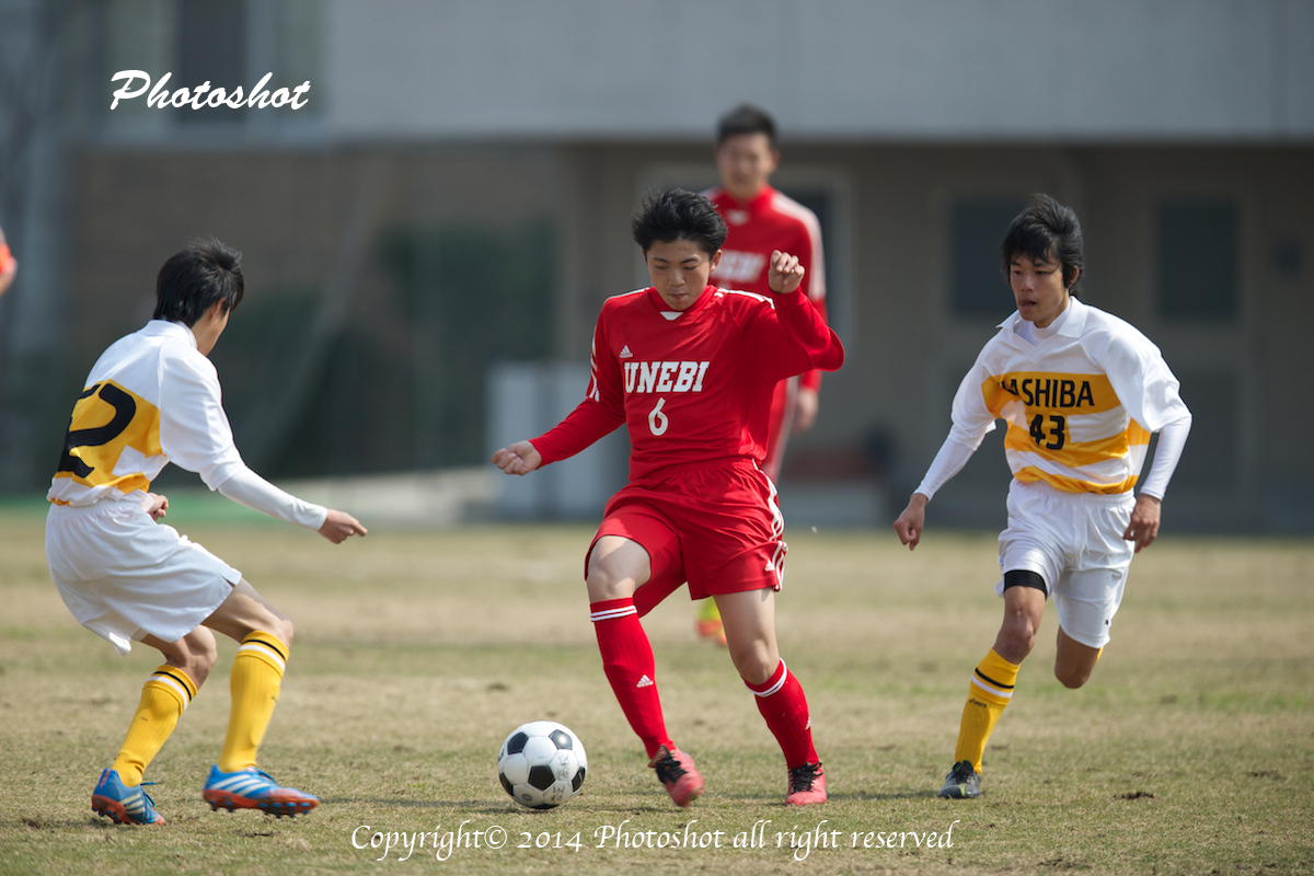 サッカー（高円宮杯U-18サッカーリーグ2014）_f0202361_17564486.jpg