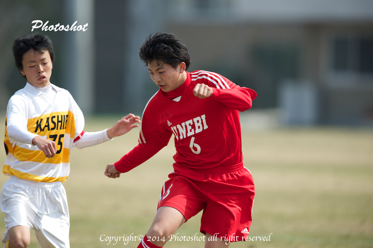 サッカー（高円宮杯U-18サッカーリーグ2014）_f0202361_17571591.jpg