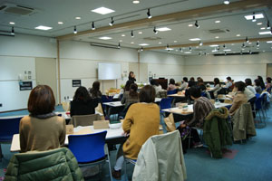 HDC様主催コラボセミナー_f0215262_18591197.jpg