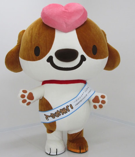 イザ！カエルキャラバン！inこまえ_c0036272_19435956.jpg
