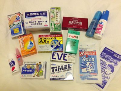 シンガポールに持ってきてよかったもの 3 桃太郎 世界のどこでも我が道を行く