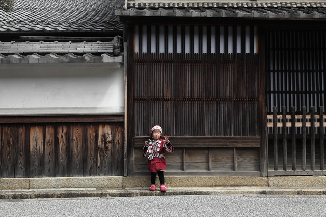 近江八幡左義長まつり　2014　その１「自由げい歩」_c0196076_08117.jpg