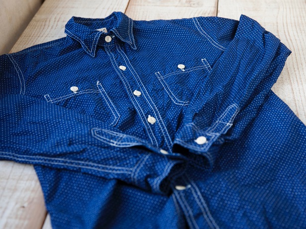 2POCKET WORK SHIRT_d0160378_15454524.jpg