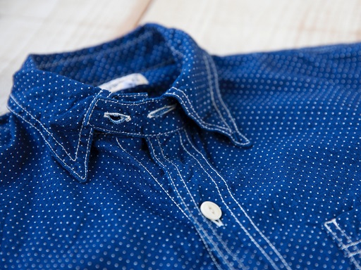 2POCKET WORK SHIRT_d0160378_1549486.jpg