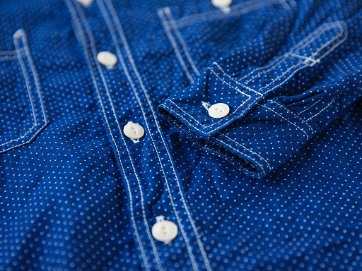 2POCKET WORK SHIRT_d0160378_1550212.jpg