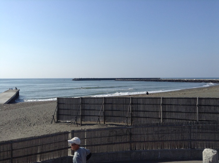  波情報 H:04:57/H:17:03/L:11:00/L:23:13　大潮_f0089978_9161474.jpg