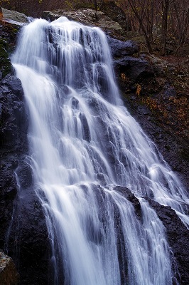 雷滝_c0324983_22173783.jpg