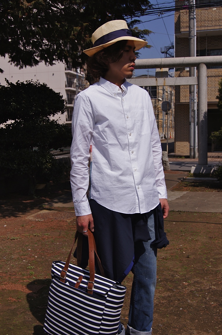 visvim - LUNGTA STARS!!_c0079892_20333691.jpg