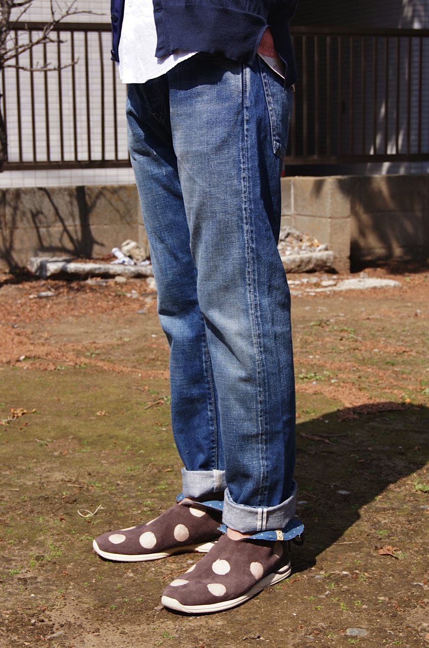 visvim - LUNGTA STARS!!_c0079892_20343469.jpg