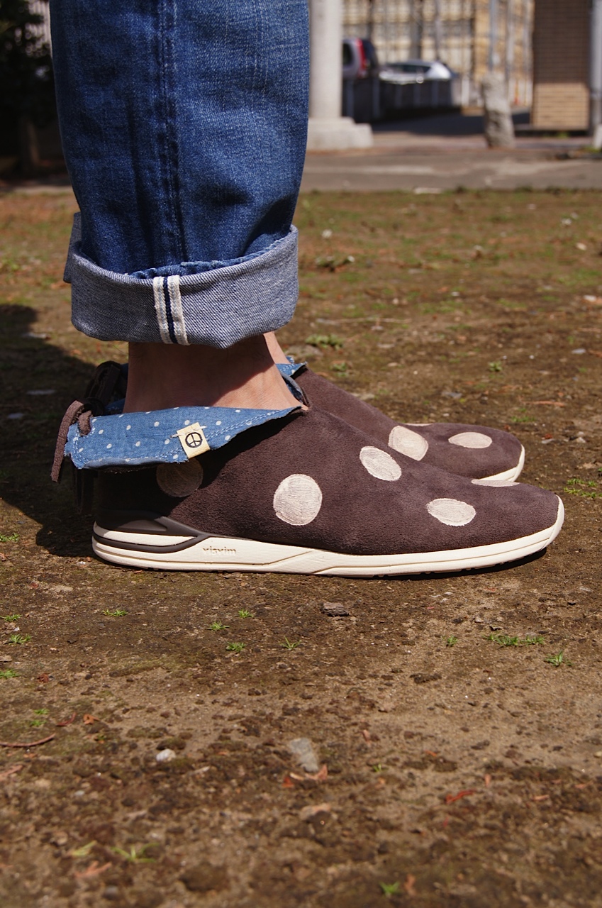 visvim - LUNGTA STARS!!_c0079892_20343667.jpg