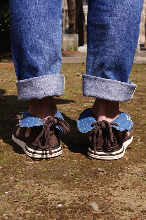 visvim - LUNGTA STARS!!_c0079892_20345383.jpg