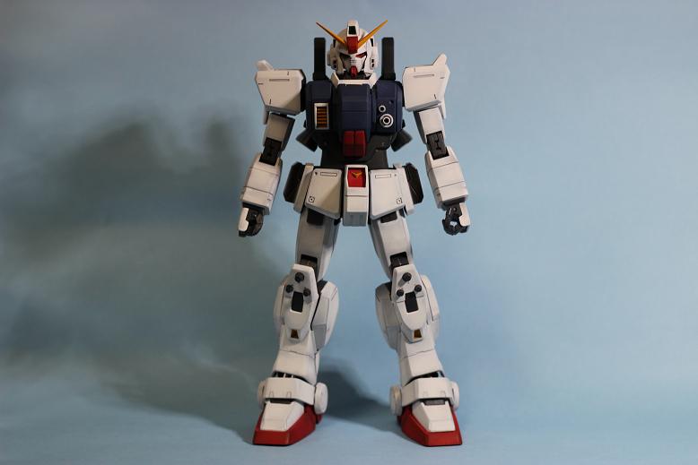 MG　RX-79〔G〕　陸戦型ガンダム製作記11_e0056592_101590.jpg