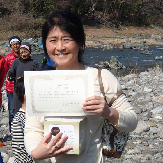 2014 寄居カップ_b0225495_2321140.jpg