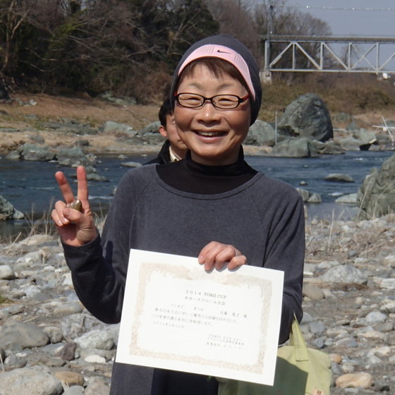 2014 寄居カップ_b0225495_2322218.jpg
