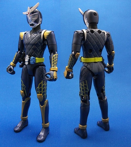 アームズチェンジシリーズ10 仮面ライダー鎧武 ジンバーレモン アームズチェンジシリーズ10 仮面ライダー鎧武 ジンバーレモン
