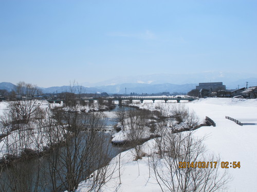 明るい日差しを浴びて足立歯科医院へ、３月１７日（3）_c0075701_2264015.jpg