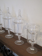 新村×熊谷 glass×glass 明日まで _c0218903_9125774.jpg