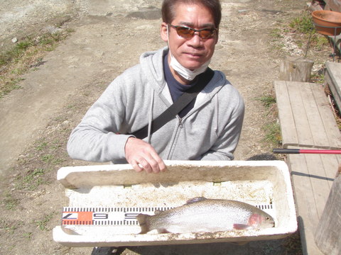 3月17日(月)釣り日和_f0192504_1514493.jpg