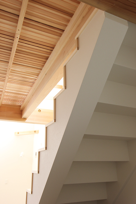 建具屋さんの建具。 富士見市T様邸☆もうすぐ完成見学会_d0080906_1743512.jpg
