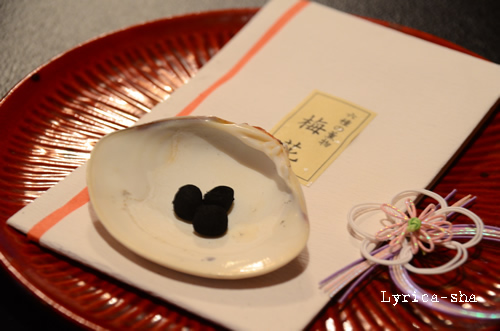 炭屋旅館で「いのしえのかほり～日本を彩る香りの文化」_c0303307_953101.jpg