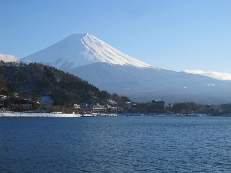 富士山を眺めに♪_d0103314_22091092.jpg