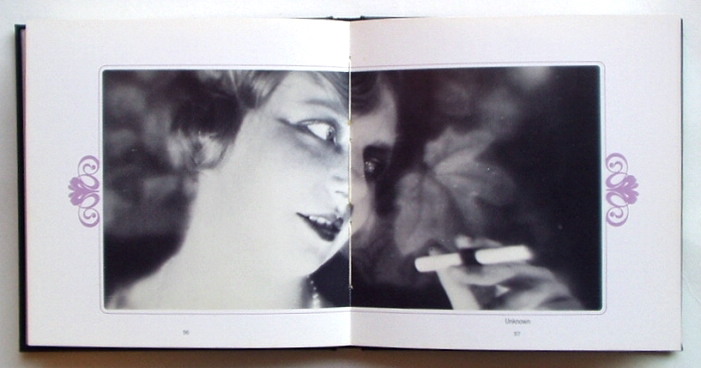 ジャック＝アンリ・ラルティーグの写真集「Les Femmes aux Cigarettes」（1980）_a0155815_18432871.jpg