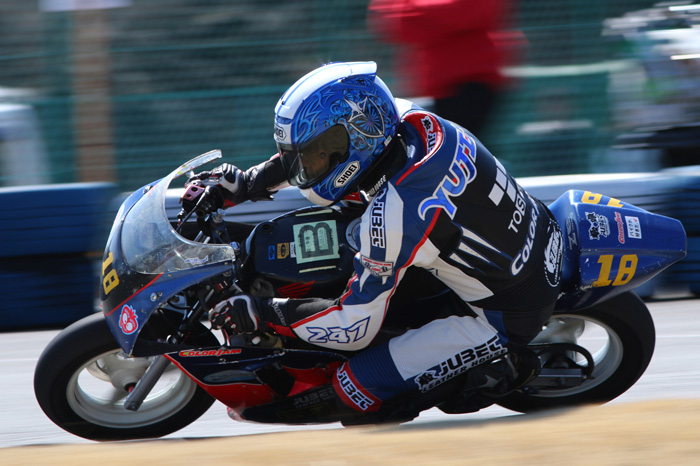 2014 3/15ミニフェスGP エキスパートクラスリザルト_d0067418_14461332.jpg