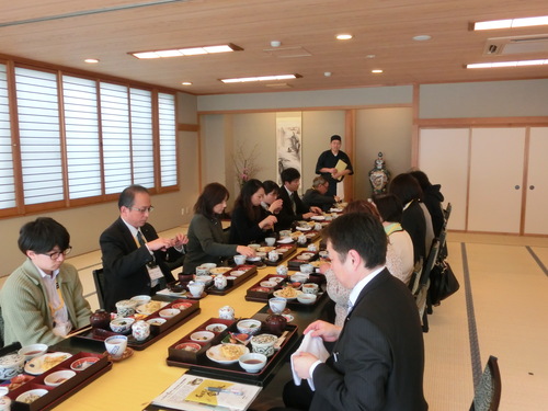 あおもり食命人のいるお店 日本料理百代 青森市 あおもり食命人