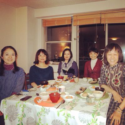 ♪3月14日の音叉ヒーリングとのコラボクラス♪_f0095325_12504076.jpg