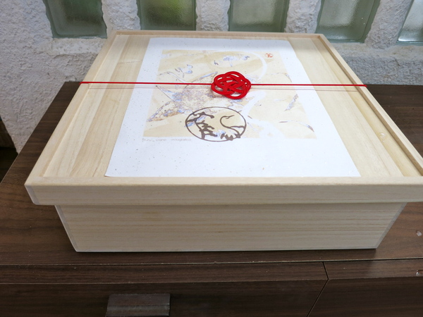 g\'sの一汁三菜「菜」シリーズ_a0197730_23414943.jpg