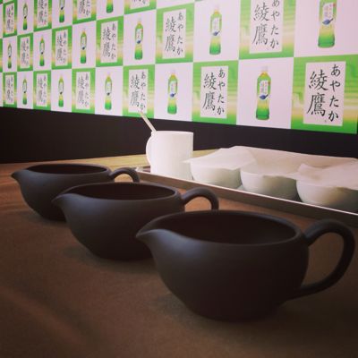 【PR】「綾鷹茶会」でお茶の魅力を再発見！_c0060143_2364552.jpg