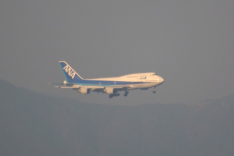 Ｂ747を心行くまで・・・_b0123359_2375911.jpg