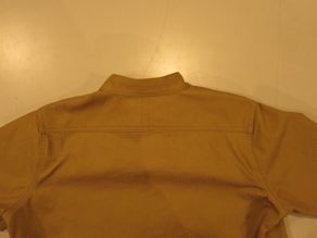 \"TheThreeRobbers S/S STAND FULL SHIRT/ORDER\"ってこんなこと。_c0140560_13241850.jpg