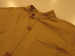 \"TheThreeRobbers S/S STAND FULL SHIRT/ORDER\"ってこんなこと。_c0140560_13251429.jpg