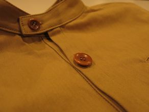 \"TheThreeRobbers S/S STAND FULL SHIRT/ORDER\"ってこんなこと。_c0140560_13252964.jpg