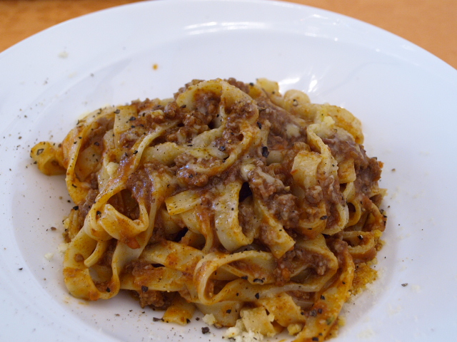 イタリア食堂&洋食 ジュナパパン その5_d0153062_91223.jpg