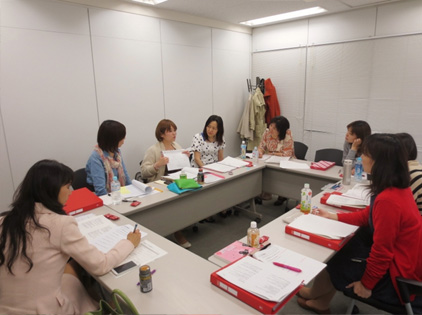 【満席】平日「すぐ使える心理学講座~うつって何?」_d0169072_1456287.jpg