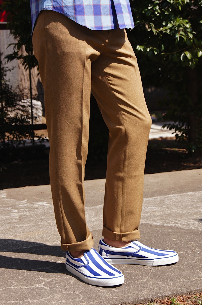White Mountaineering & N.HOOLYWOOD - Hot News!!_f0020773_21423466.jpg