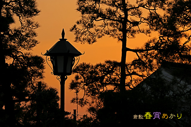 倉敷 春宵あかり 2014-②_c0083985_14574420.jpg