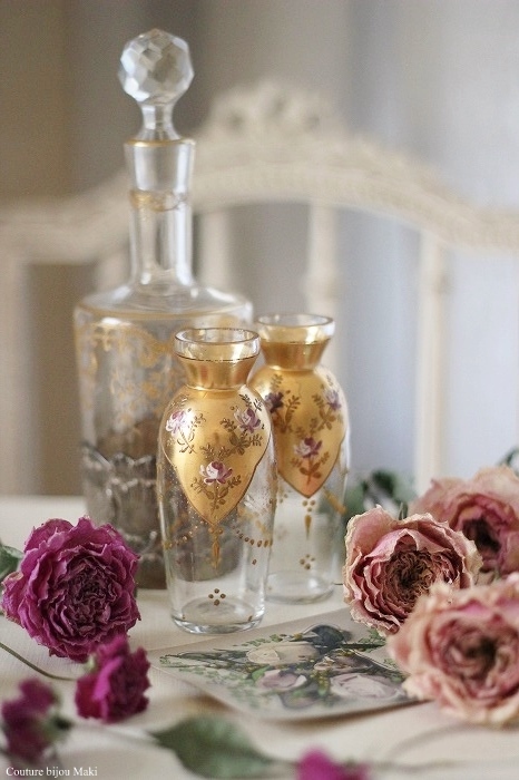 noble romantique…_e0043686_1245476.jpg