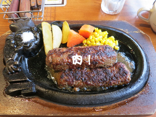 休む暇が一分も無い！_b0200291_20481461.jpg