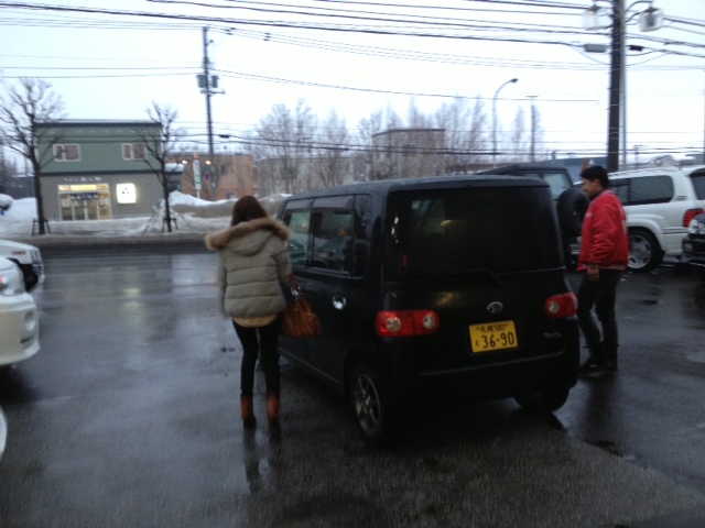 3月18日山本が送りますTOMMYの一日(^_-)-☆ ランクル ハマー アルファード_b0127002_18361521.jpg