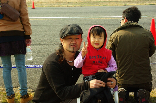WEST DRAG 200 笠岡ふれあい空港。その2。_d0149307_20525624.jpg